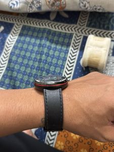 Halograph 2 Automatic Watch Open Case Back