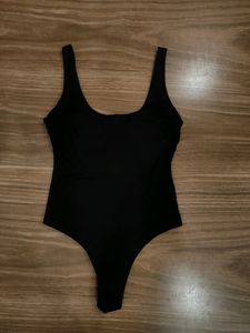 Black Bodysuit