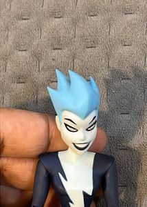 LiveWire McFarlane Action Figure