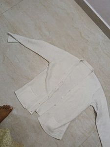 Orginal Knitted Cardigan