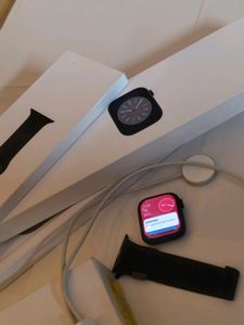 Apple Watch Series 8 GPS Under Warranty