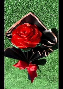 Red Rose Bouquet