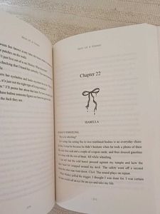 Skin of a Sinner by Avina St. Graves