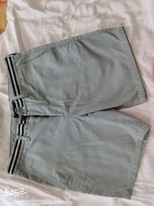 3 Shorts Combo