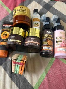 Cosmetic loot