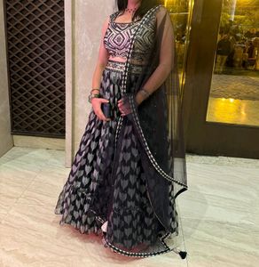 Designer Lehenga