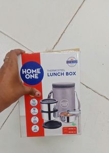 Homeone Thermosteel Lunch Box