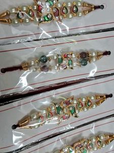 Combo  Of  4 Pc Rakhi