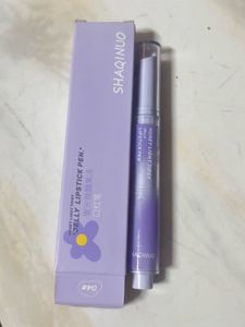 SHAQINUO Lipstick Pen - Shade 4 Available