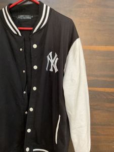 NY Varsity Jacket