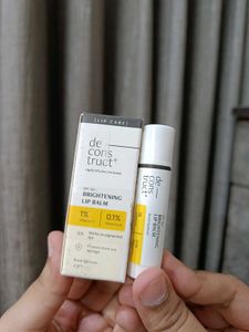 Deconstruct Skincare Combo