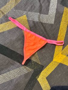 G String
