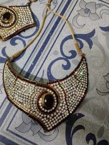 Bridal Jewelry Set