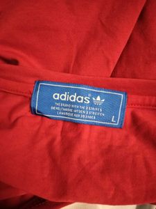 Adidas Tee OG 🎀
