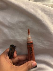 L.A. Girl Pro Concealer(used once or twice)