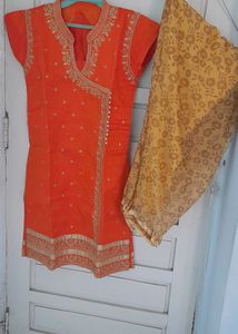 💥💥Price Drop💥💥Salwar Kurta Without Dupatta