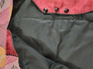 Beautiful Short Jacket