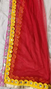 haldi ceremony lehenga choli