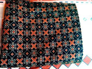 Kanjivaram Silk Saree 2