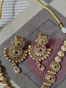 Jewellery Set