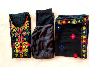 Party Wear Dress