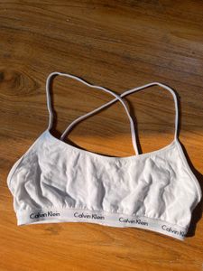 Tommy Hilfiger Bra ( Xxs, Xs)