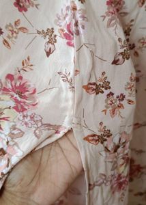 Pretty Daily Wear Kurti
