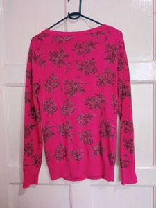 Women Cardigan And Sweater