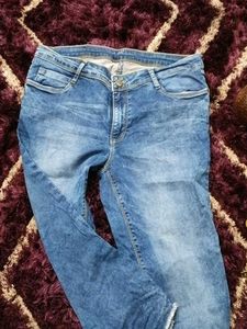KRAUS BRAND WOMEN JEANS