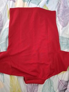 Red Polo Shirt