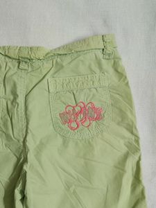 Pista Colour Shorts
