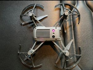 DJI TELLI FLY MORE COMBO