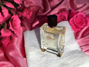Hermes perfume