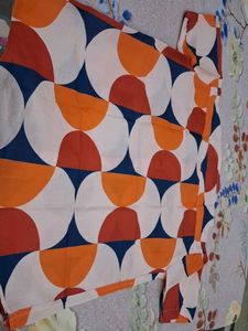 Patterned Shirt
