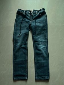 Levi's jeans