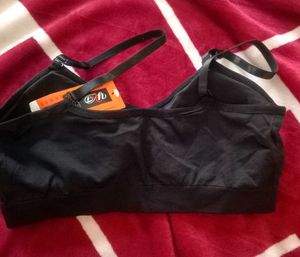 Padded Bra