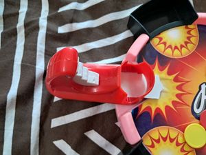 Rapid Fire Action Game