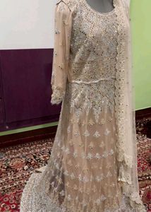 Offer Gorgeous Pakistani Bridal Dress