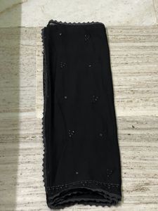 Black Pakistani Suit