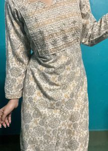 Kurta Pajama Set