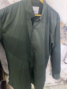 Burberry Brand New Shirt XL Size