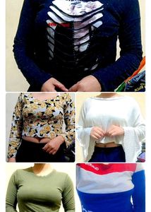 Combo Of 25+ Top For Winter Wear