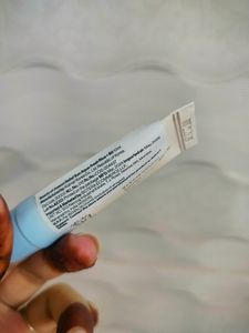 BOJ Rice +B5 Sunscreen 10ml