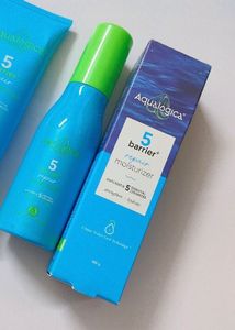 Aqualogica 5 Barrier Repair Moisturizer