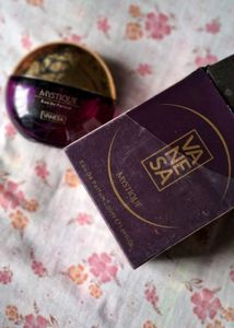 Vanesa Mystique Eau de Parfum