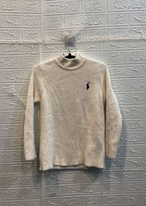 🇺🇸 Ralph Lauren Imported Sweater