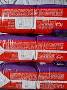 Huggies Diapers M Size