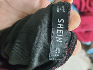 Shein One ShoulderSequin Party Dress Newme Urbanic