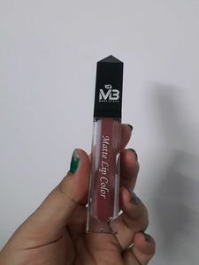 Makeup Bar Matte Lip Color