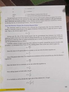 Science for Ninth Class - Physics